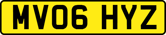 MV06HYZ