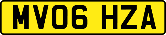 MV06HZA