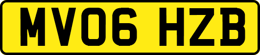 MV06HZB