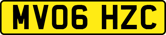 MV06HZC