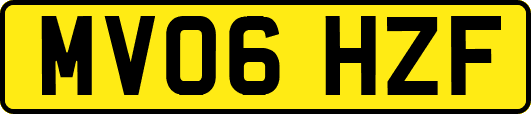 MV06HZF