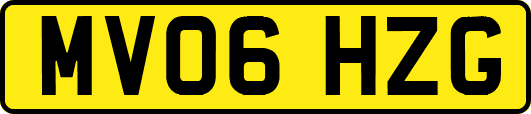 MV06HZG