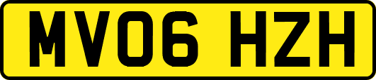 MV06HZH