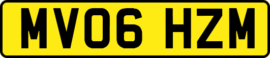 MV06HZM