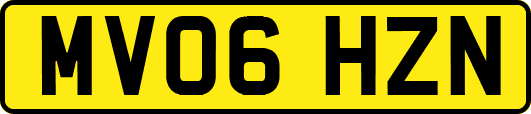 MV06HZN