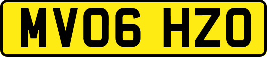 MV06HZO