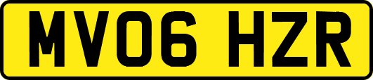 MV06HZR