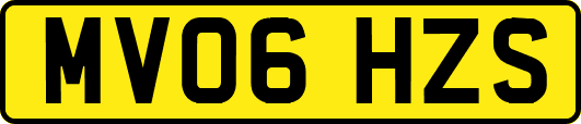 MV06HZS