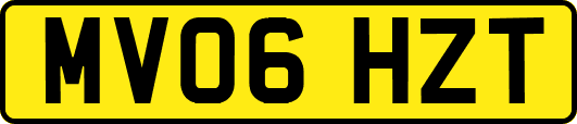 MV06HZT