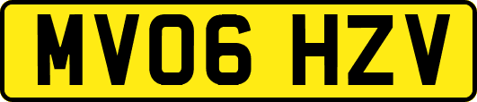 MV06HZV