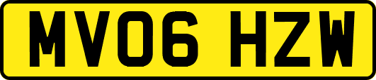 MV06HZW