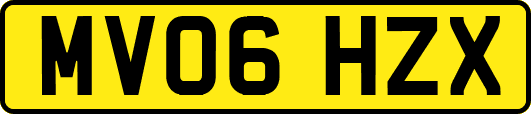MV06HZX