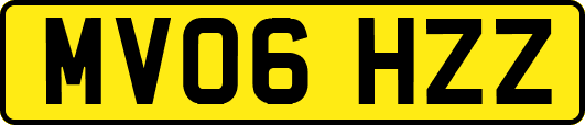 MV06HZZ