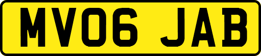 MV06JAB
