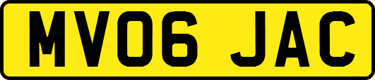MV06JAC