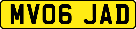 MV06JAD