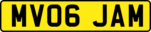 MV06JAM