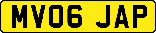 MV06JAP