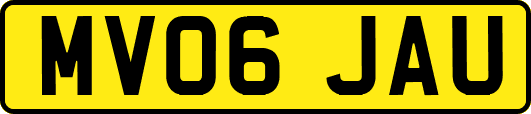MV06JAU