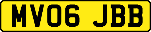 MV06JBB