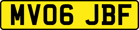 MV06JBF