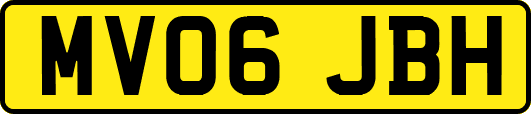 MV06JBH