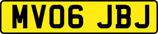 MV06JBJ