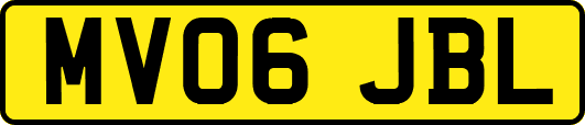 MV06JBL