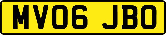 MV06JBO