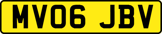MV06JBV