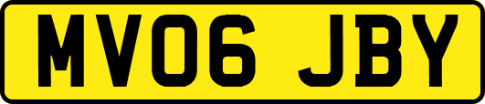 MV06JBY