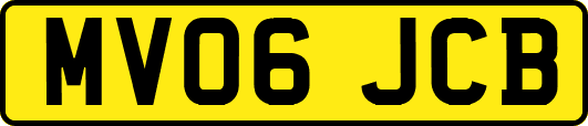 MV06JCB