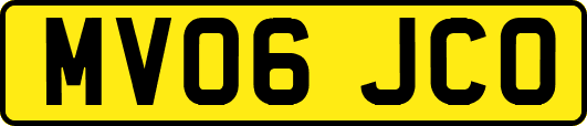 MV06JCO