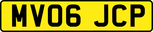 MV06JCP