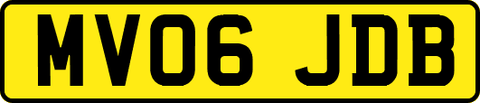 MV06JDB