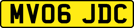 MV06JDC