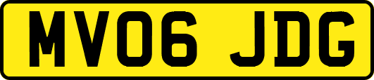 MV06JDG