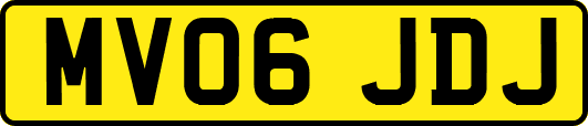 MV06JDJ