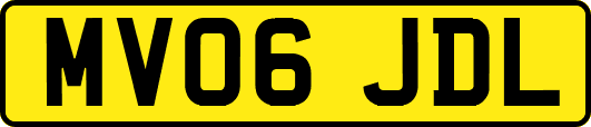 MV06JDL