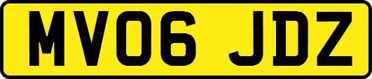 MV06JDZ