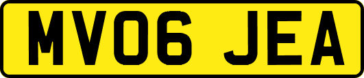 MV06JEA