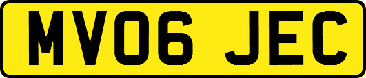 MV06JEC