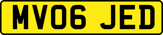 MV06JED