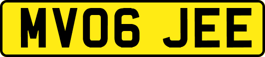 MV06JEE
