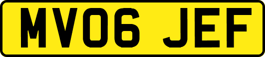 MV06JEF