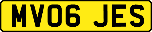 MV06JES