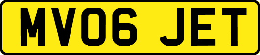 MV06JET