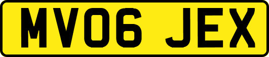MV06JEX
