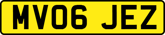 MV06JEZ