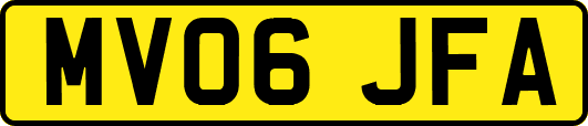 MV06JFA